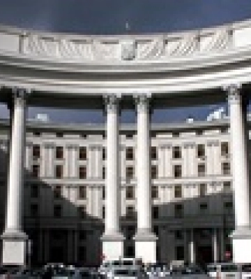 У МЗС прокоментували намір Папи Римського приїхати до України