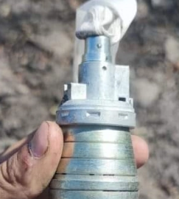 На Херсонщині загарбники обстріляли Заградівку, одна людина загинула