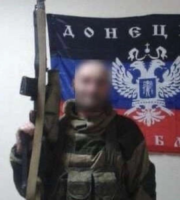 Перейшов на сторону «ДНР»: суд виніс вирок уродженцю Одещини