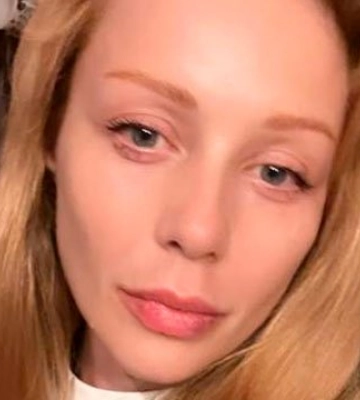 Его дни уже сочтены: Тина Кароль прокляла Путина в новом стихе