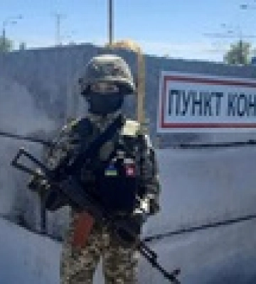 Прикордонники Чернігівщини та Сумщини не фіксують, щоб ворог формував ударні групи