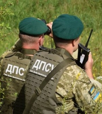 Прикордонники Чернігівщини та Сумщини не фіксують, щоб росіяни формували ударні групи, - Демченко