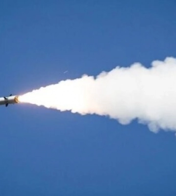 Росіяни завдали ракетного удару по Запоріжжю, відомо про 8 прильотів, - Старух