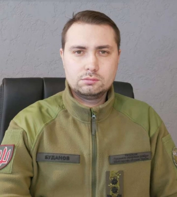 Буданов рассказал, на какие даты оккупанты готовят референдумы в Херсонской и Запорожской областях