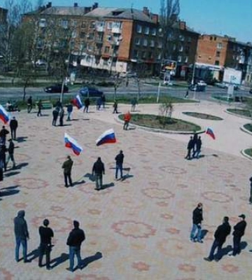 Оккупанты определились с датой &quot;референдума&quot; и записали всех учителей в &quot;избирательные комиссии&quot;