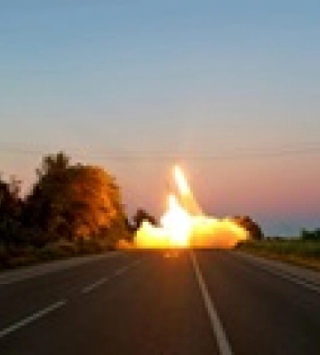 ЗСУ відбили штурм в напрямку Соснівки біля окупованої Козачої Лопані на Харківщині
