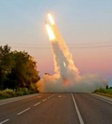 Генштаб показал, как HIMARS &quot;демилитаризуют&quot; россиян на Запорожском направлении