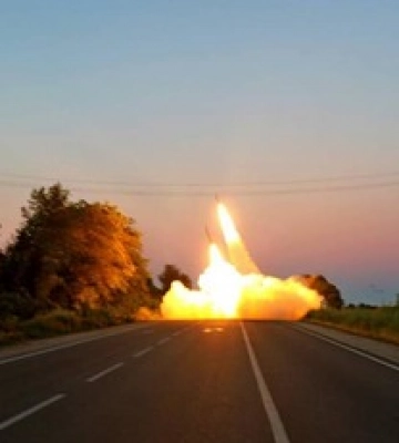 Украинские военные отбили штурм врага в районе Долины - Генштаб