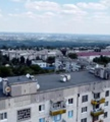 Вихід ЗСУ з Лисичанська. Що означає і що далі