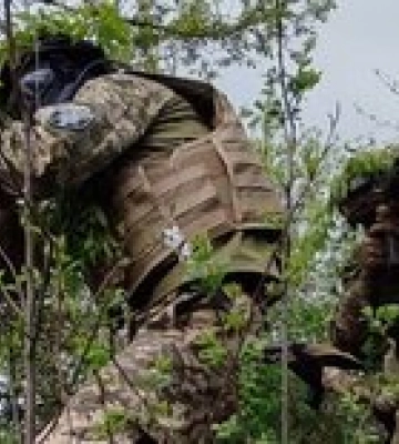 В ОК &quot;Юг&quot; опровергли информацию The Economist о том, что &quot;ВСУ вышли на окраины Херсона&quot;