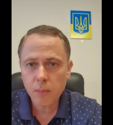 Ситуация в Никополе 4 июля на вечер – обращение Александра Саюка