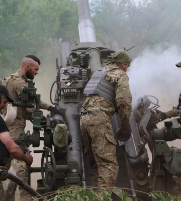 Нет резервов: российские войска могут попасть в окружение в Лимане, – Forbes