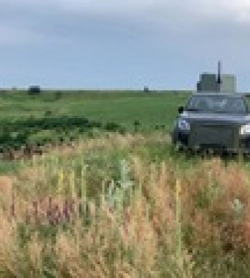 Вийшов кліп про тероборону, що билася за Луганщину