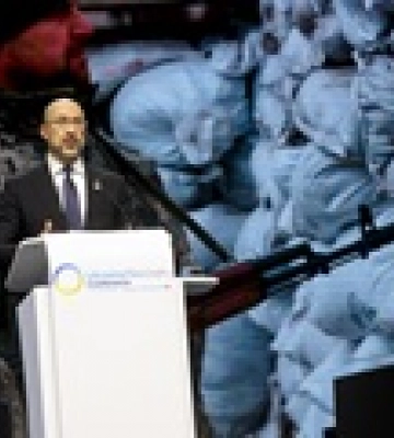 Кабмин предлагает создать несколько Офисов восстановления Украины