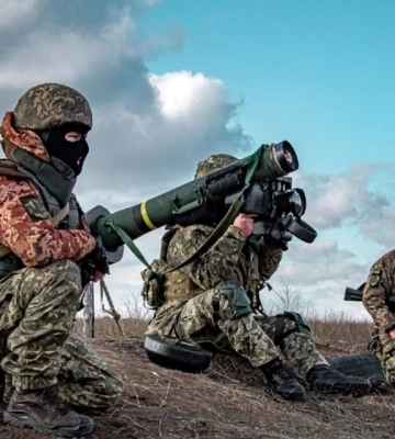 Украинские защитники отразили штурм врага на нескольких направлениях, – Генштаб