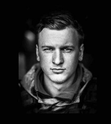 Прощання із загиблим комбатом 72-ї ОМБ Андрієм Верхоглядом відбудеться 8 липня у Києві