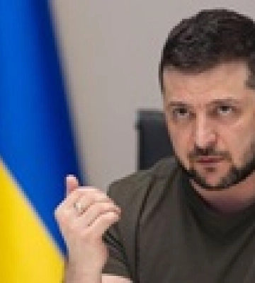 На Донеччині утворено нові військові адміністрації