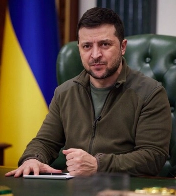 Чернігівська та Херсонська області отримали нових керівників СБУ