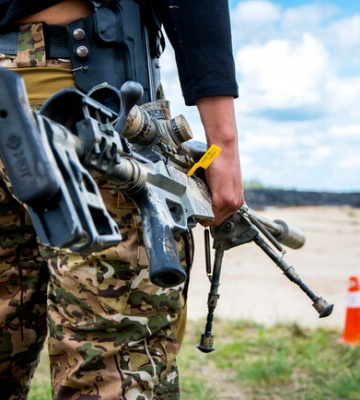ЗСУ відбили штурм росіян біля села Соснівка на Харківщині, — Генштаб