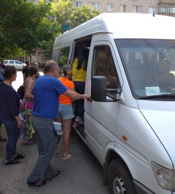 Мер Слов&amp;#039;янська закликав мешканців евакуюватися з міста через загрозу наступу