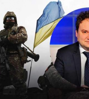 Выбиваем у оккупантов выгодные позиции, – военный эксперт оценил ситуацию в Херсонской области