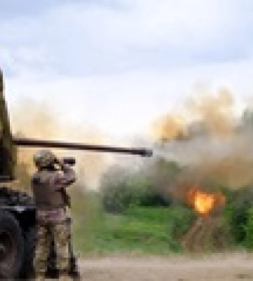 Голова ОВА повідомив про успіхи батальйону тероборони на Харківщині