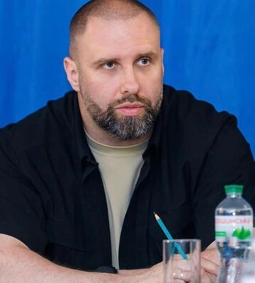 Синегубов рассказал о ситуации в области на утро 3 октября