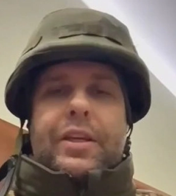 На Харківському напрямку знищено велику кількість загарбників і ворожої техніки, - Синєгубов