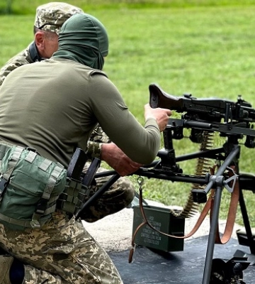 Окупанти готують наступ на Бахмут і Сіверськ – військові експерти
