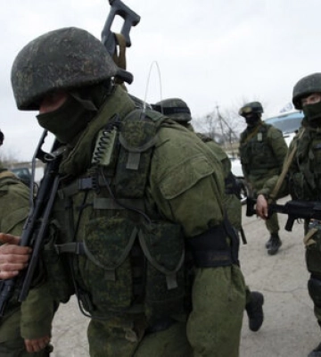 Війська РФ готують наступ на Бахмут і Сіверськ, але навряд чи досягнуть успіху, - ISW