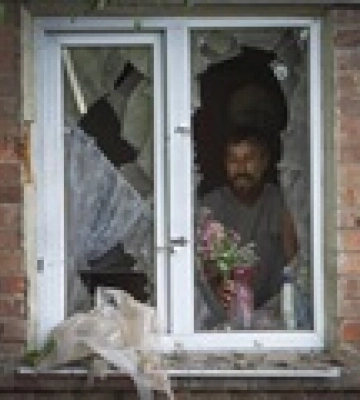 Итоги 04.07: План восстановления и прогноз войны