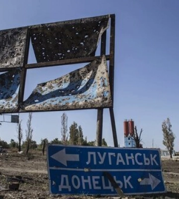 Найскладніша обстановка на Слов’янському, Краматорському та Бахмутському напрямках. Ворог намагається вийти на географічні&amp;hellip;