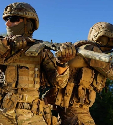 Росіяни відновиили штурм у районах Новолуганська та Спірного на Донеччині - Генштаб