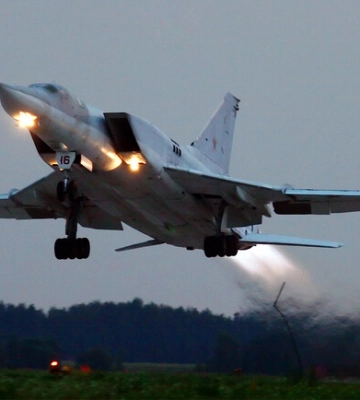 Российская армия нанесла авиаудар по Харькову, — Генштаб