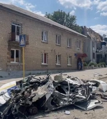 Головне за ніч. Вівторок, 5 липня