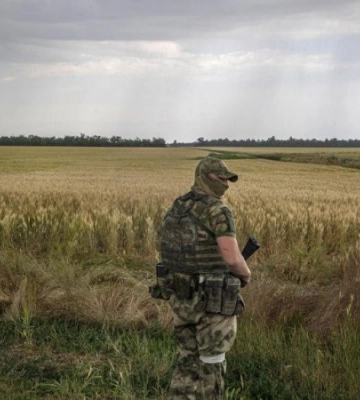Росія завдала ракетних і мінометних ударів по Сумщині та обстріляла Харків, – зведення від ОВА