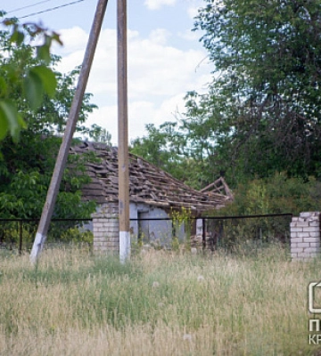 Окупанти вночі обстріляли Криворізький район