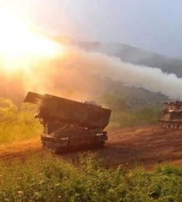 Захисники вже знищили понад 36,3 тисячі російських окупантів  - Генштаб