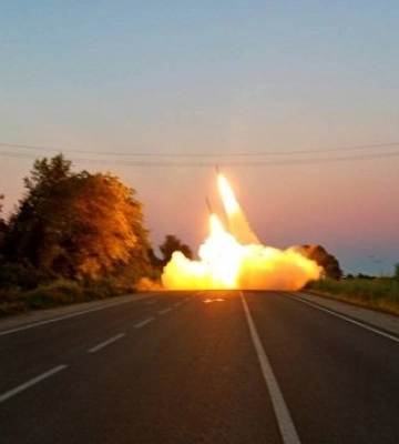 На войне в Украине оккупанты потеряли уже более 36 350 человек