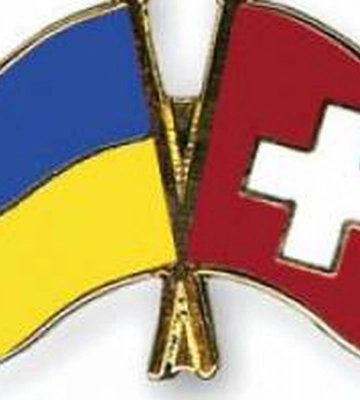 Швейцарія передає Україні обладнання для пожежогасіння та розчищення завалів на суму понад 5 млн швейцарських франків