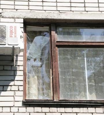 Куди звертатися у Дніпрі, якщо через ракетний удар пошкоджено будинок