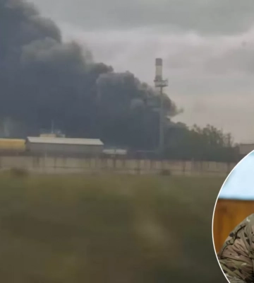 Гайдай розповів, як ЗСУ відбили штурм ворога у Білогорівці