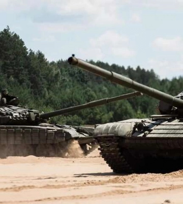 Генштаб назвав нові втрати ворога