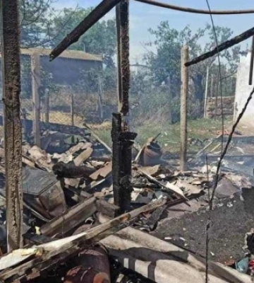 На Миколаївщині за добу внаслідок обстрілів рф поранена 21 людина