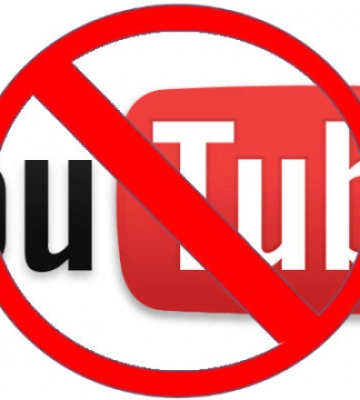 На Херсонщині російські загарбники заблокували Viber та YouTube