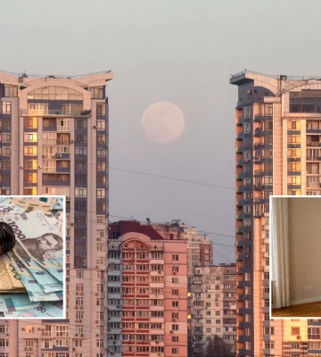 Забудовники продають новобудови за &quot;воєнними&quot; цінами — що це означає для українців