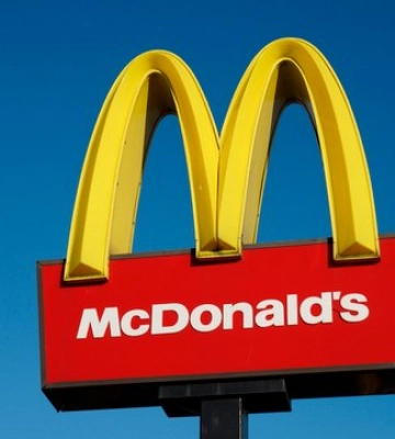 McDonald’s назвав дату відкриття в Україні: спочатку в Києві, а потім в інших містах