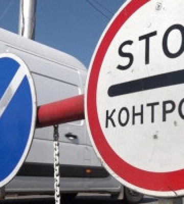 У Броварському районі Київщини посилять контроль на блокпостах
