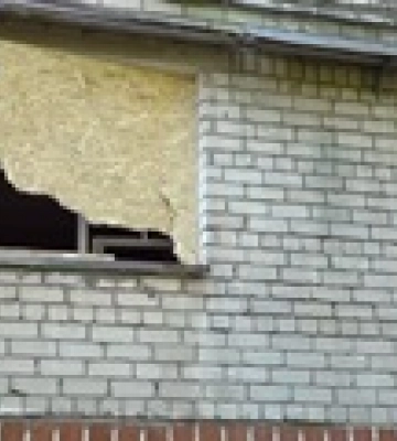 Ворог масовано обстріляв Миколаївську область