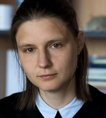 Українка здобула найпрестижнішу нагороду для математиків